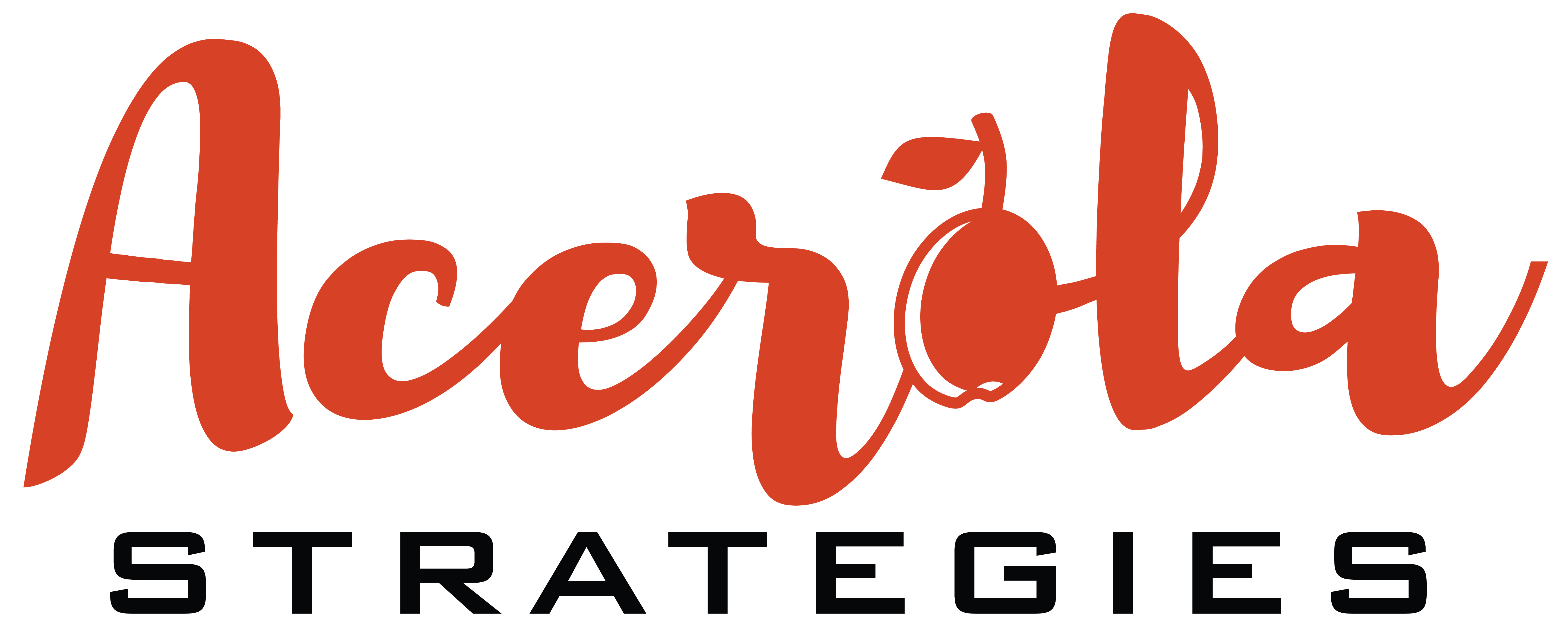 Acerola Fruit Products