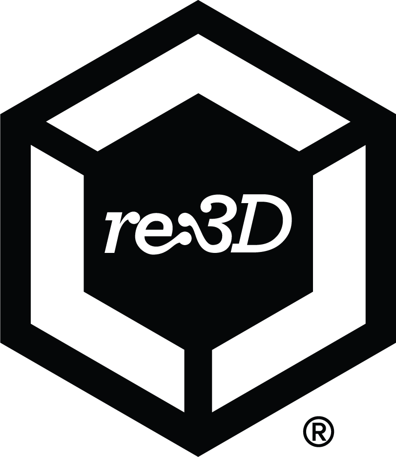 RE3D 3D Printing