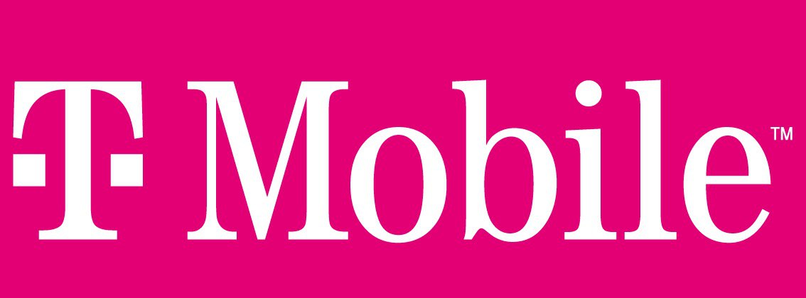T-Mobile logo