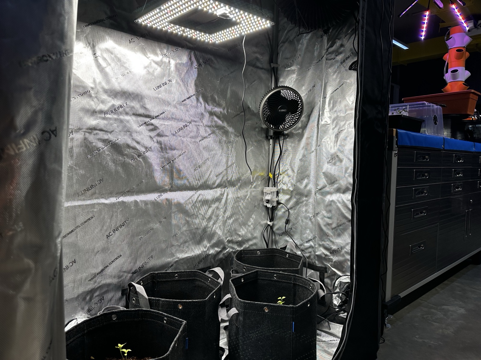 AgroBrain project