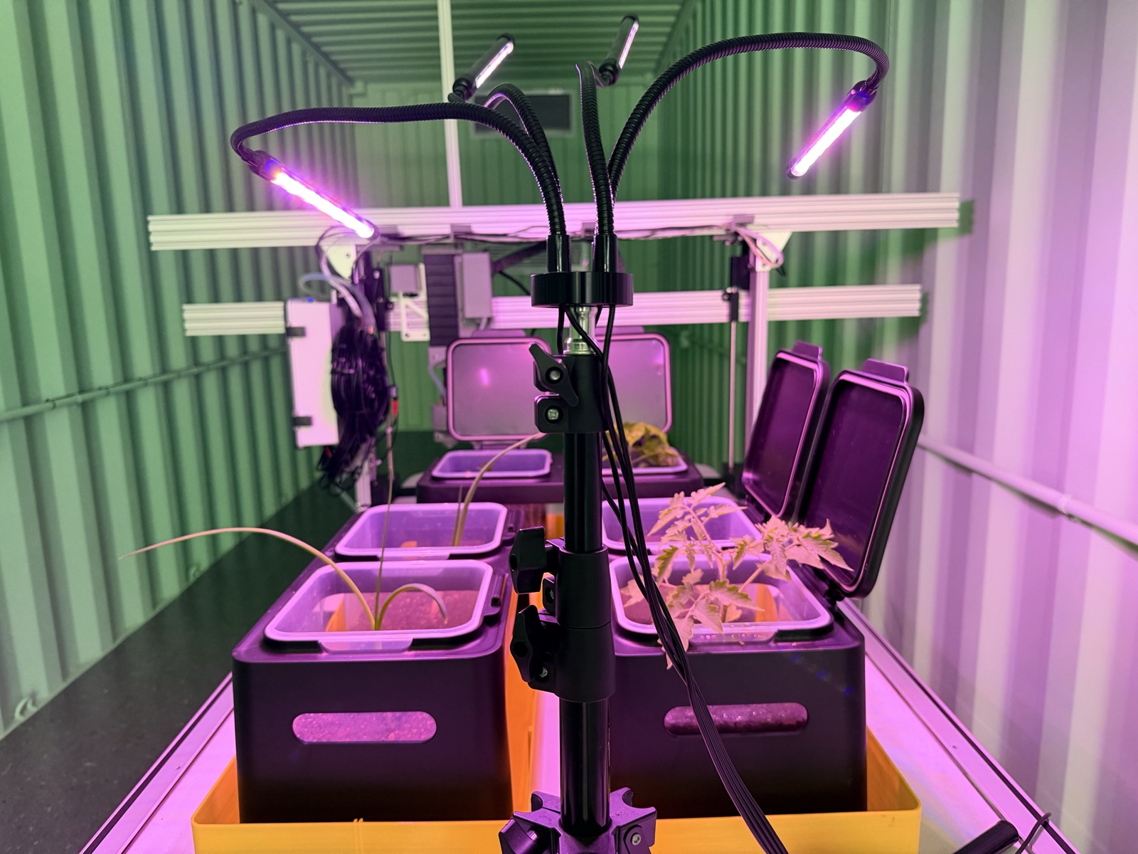 AgroBrain project