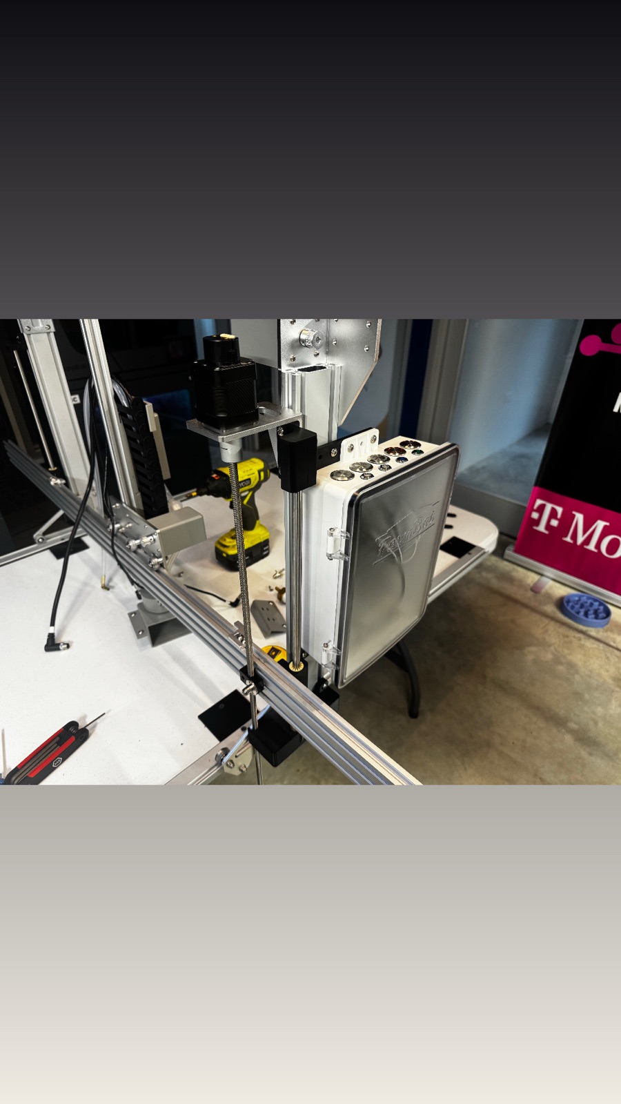 AgTech Lab / AgroBrain photo 102