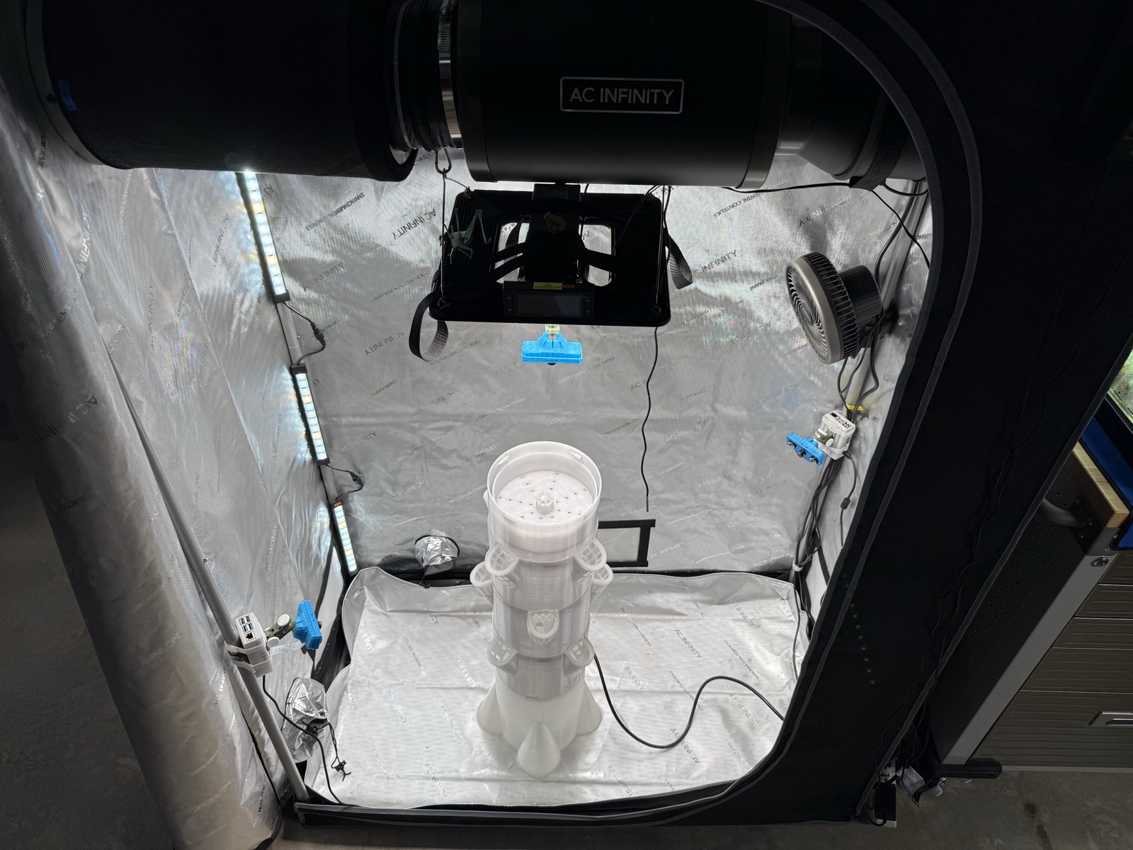 AgTech Lab / AgroBrain photo 110