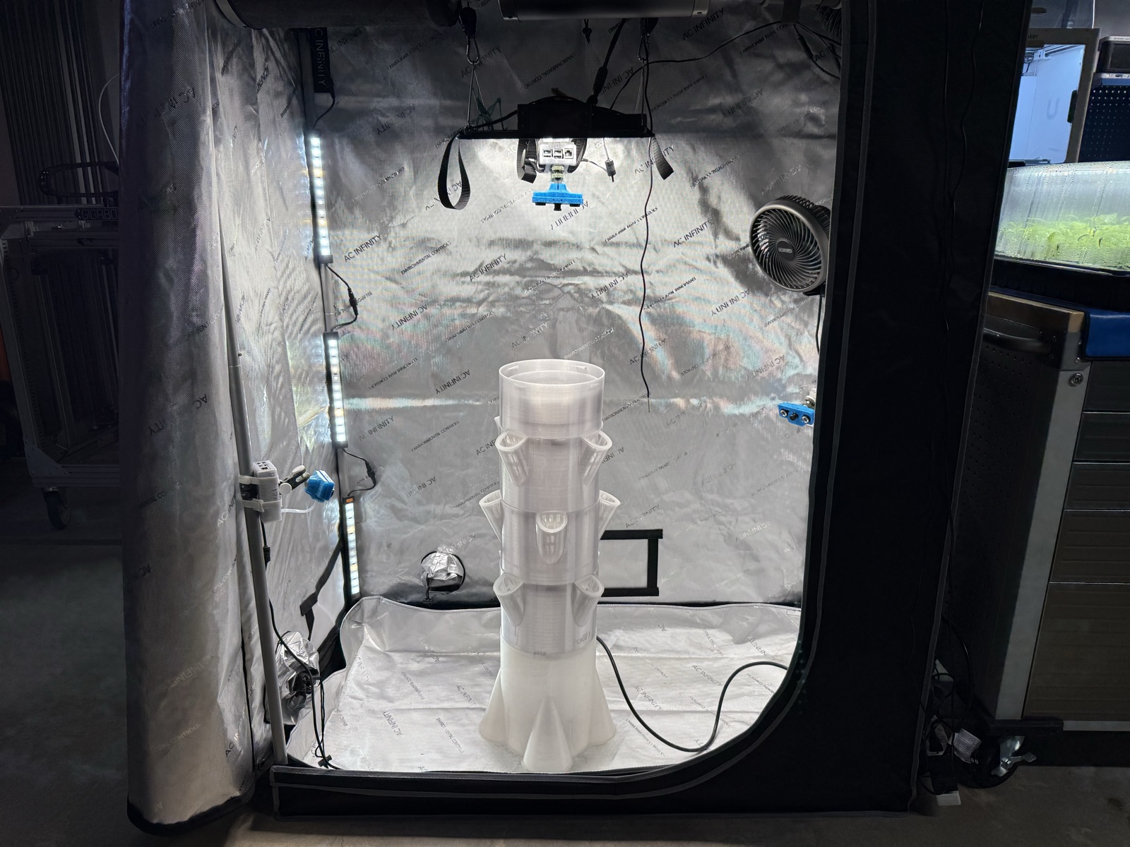 AgTech Lab / AgroBrain photo 111