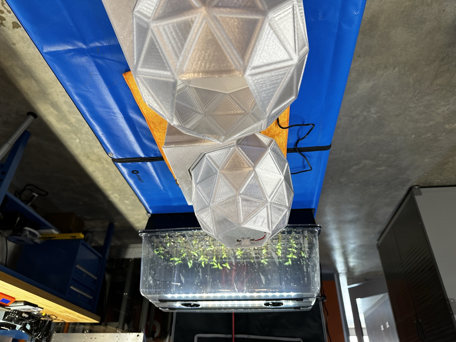 AgTech Lab / AgroBrain photo 119