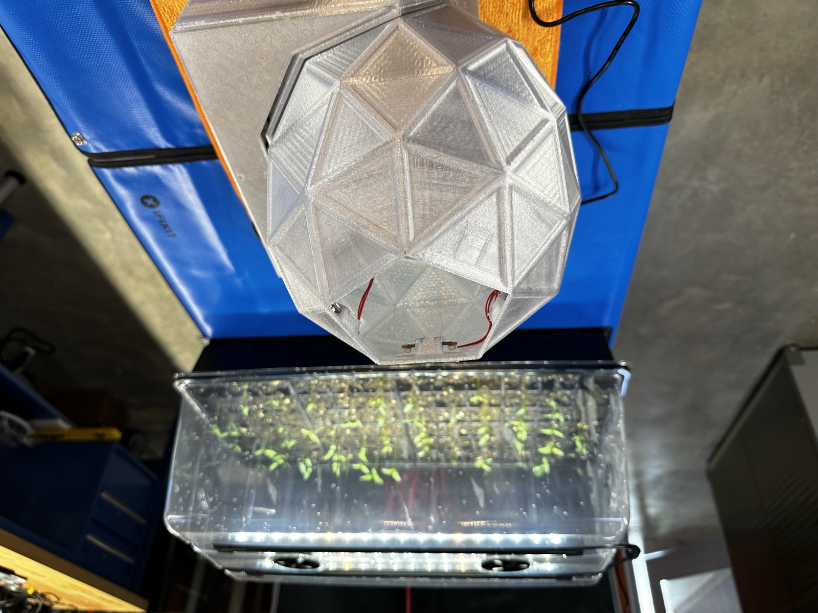 AgTech Lab / AgroBrain photo 120