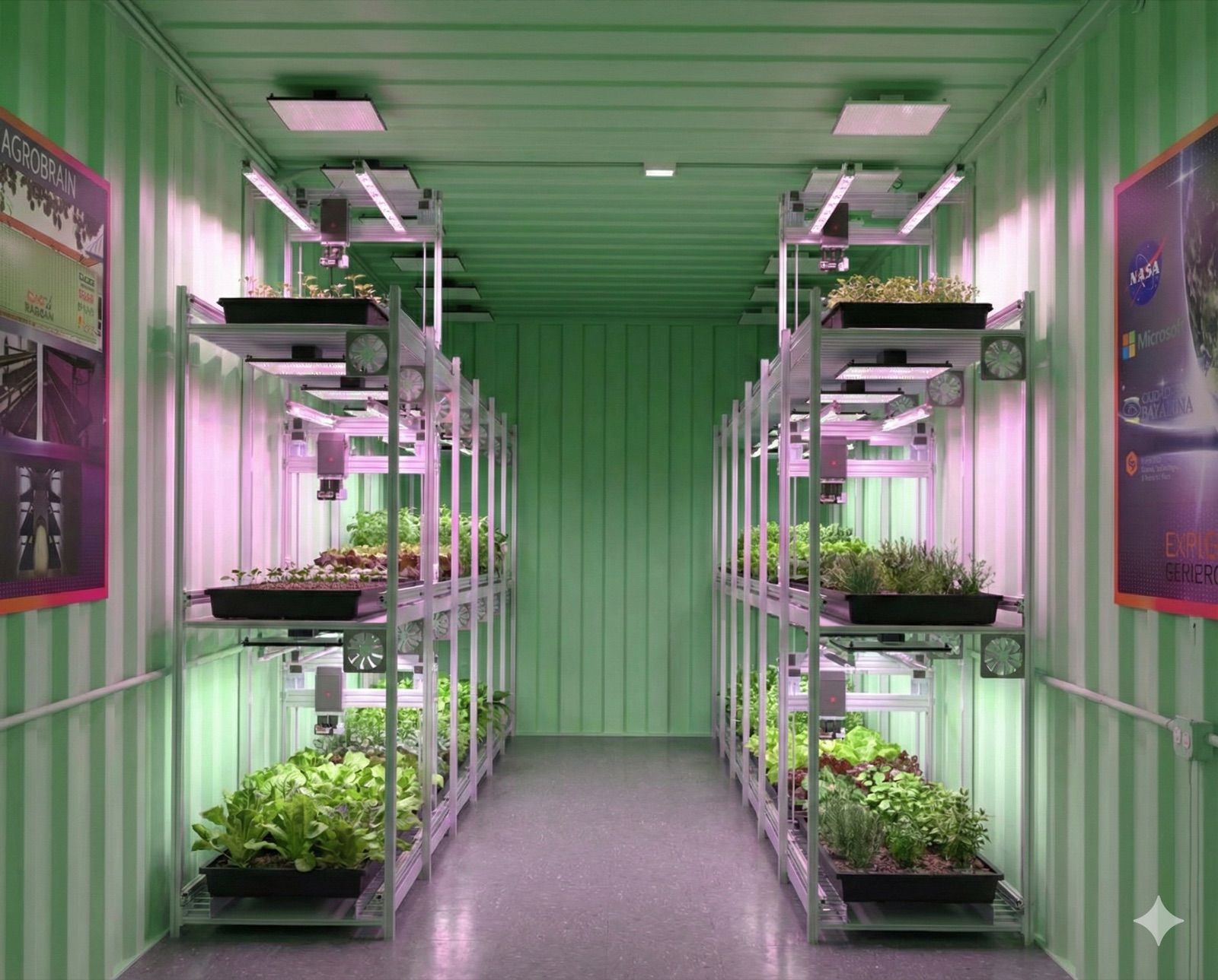 AgTech Lab / AgroBrain photo 122