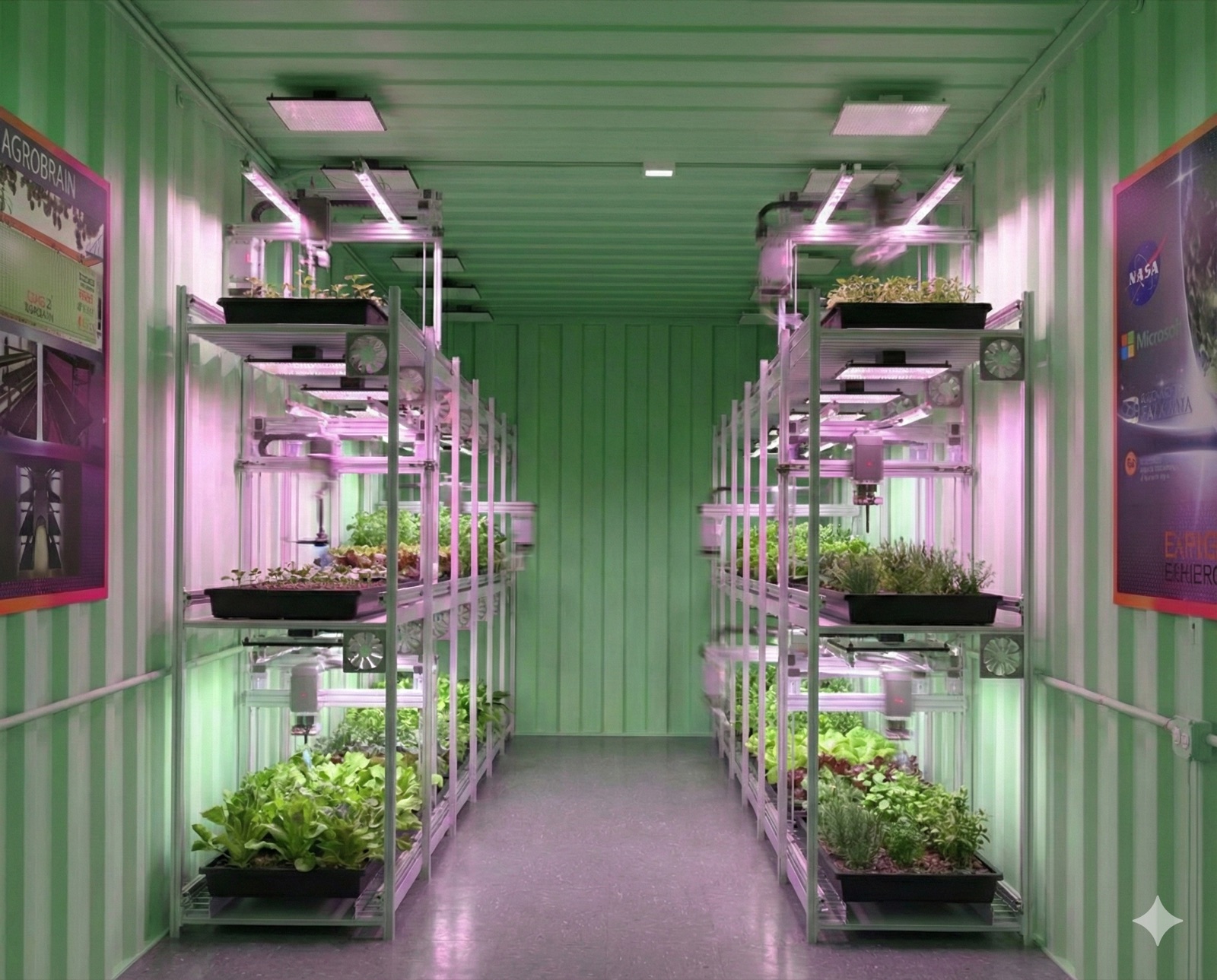 AgTech Lab / AgroBrain photo 123