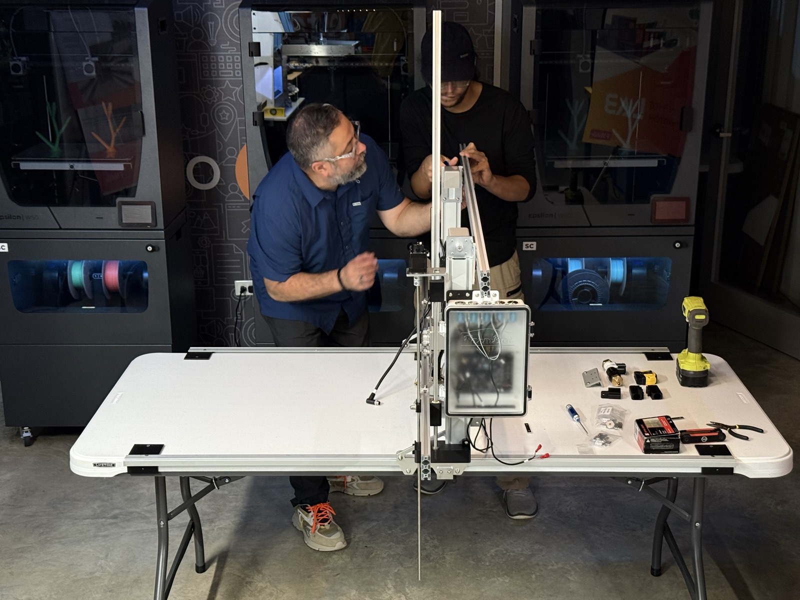 AgTech Lab / AgroBrain photo 144