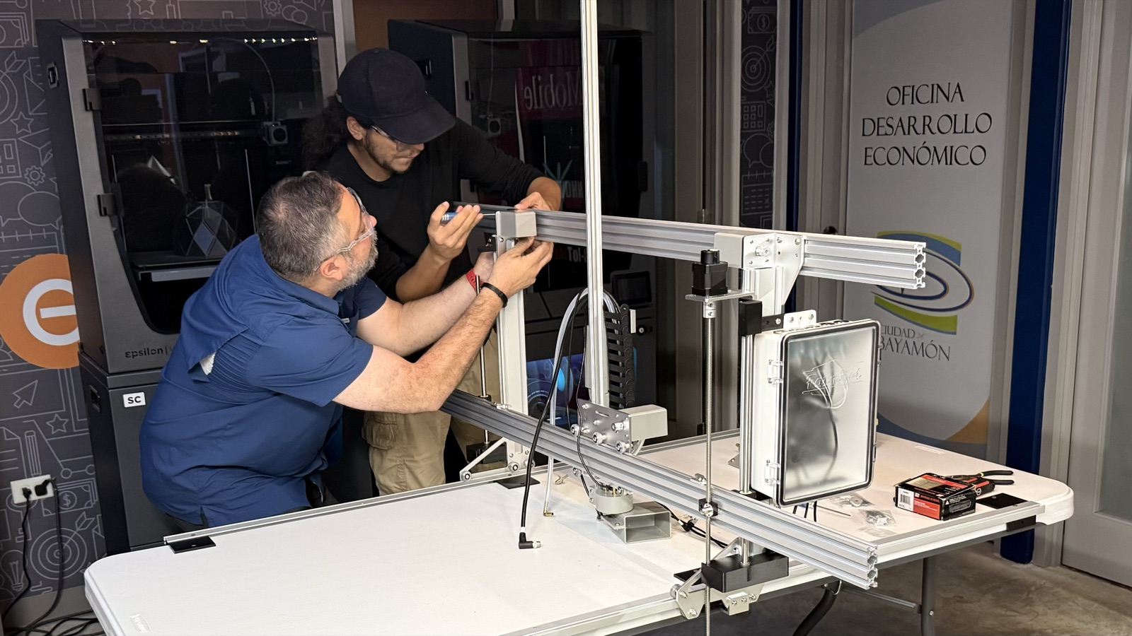 AgTech Lab / AgroBrain photo 145