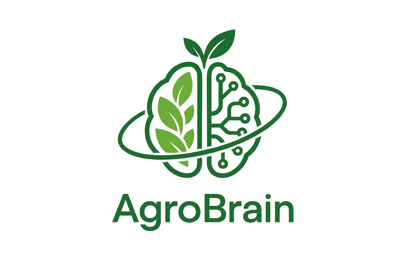 AgTech Lab / AgroBrain photo 148