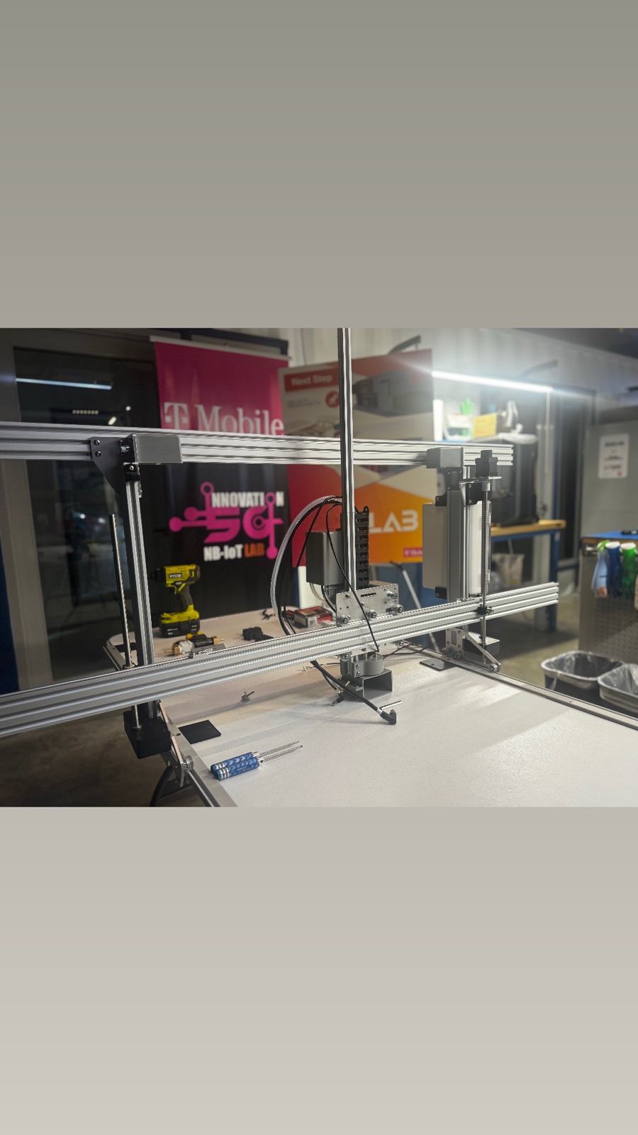AgTech Lab / AgroBrain photo 15