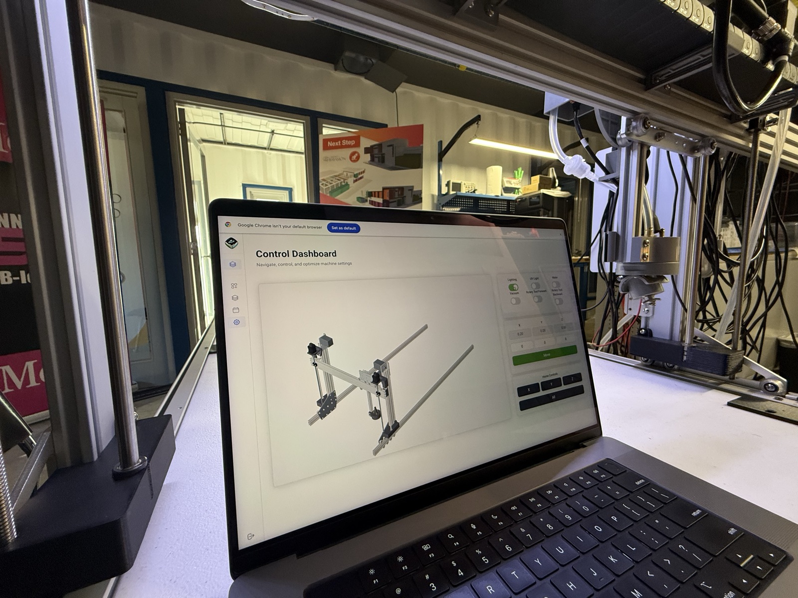 AgTech Lab / AgroBrain photo 157