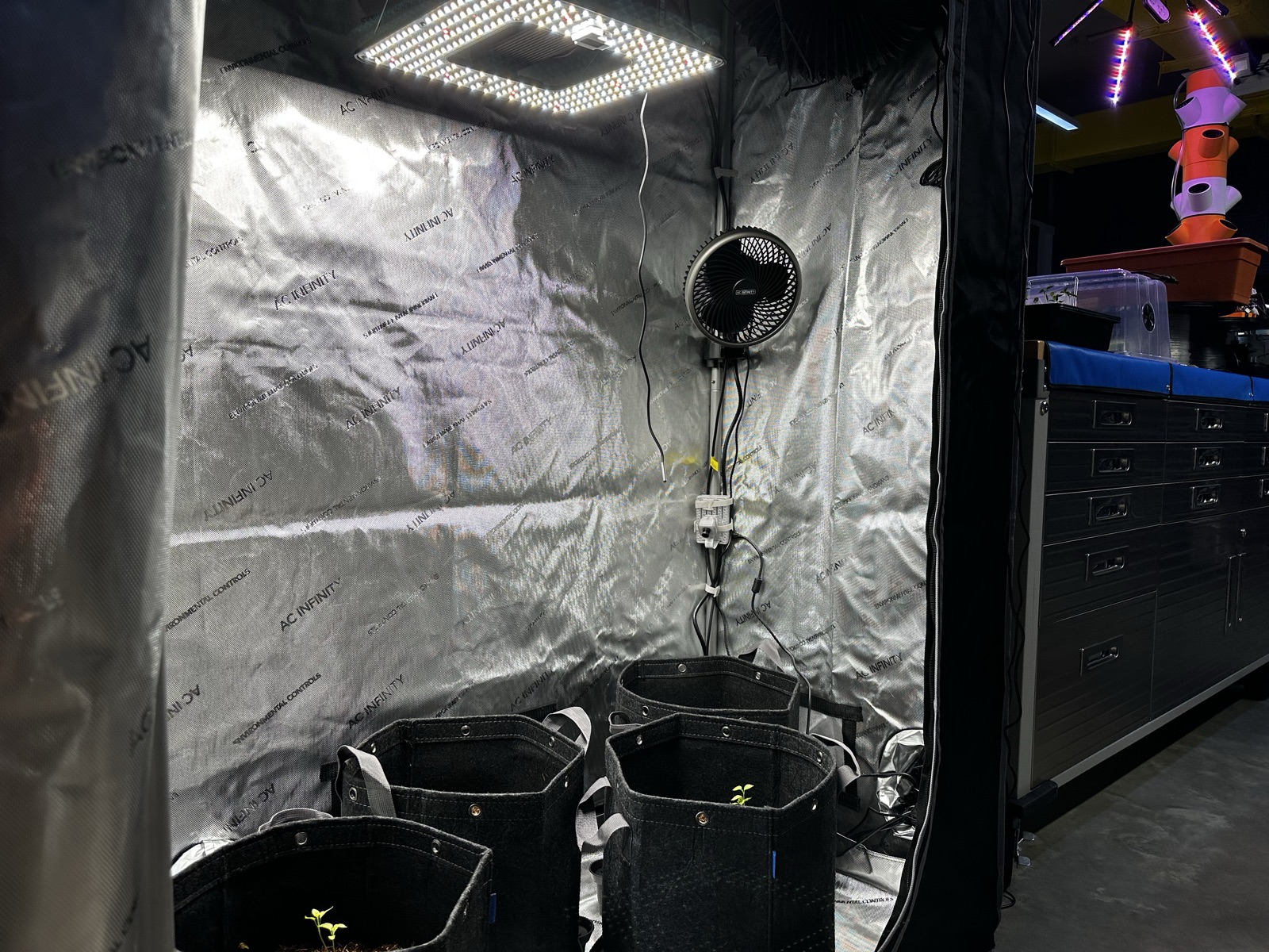 AgTech Lab / AgroBrain photo 158