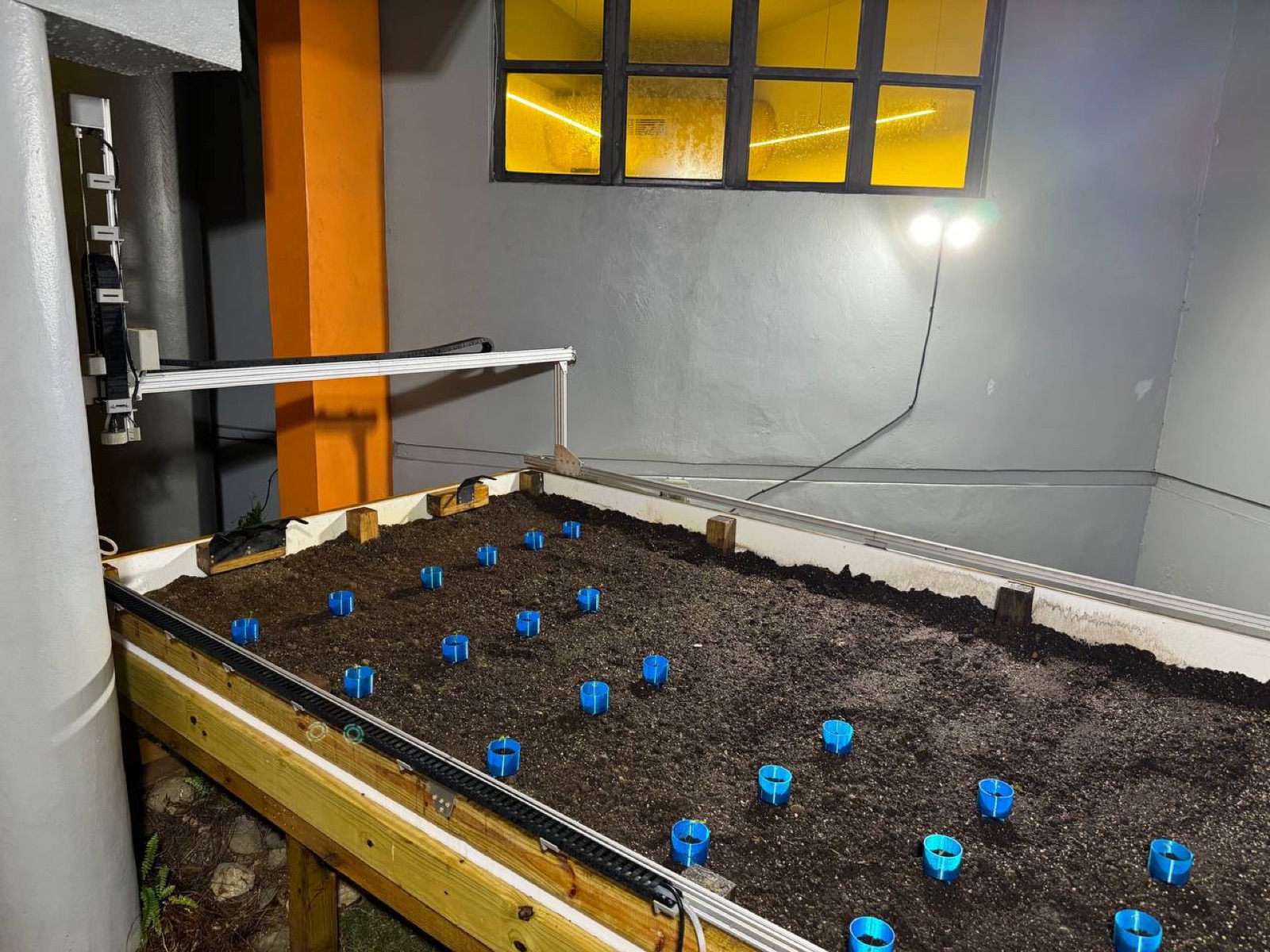 AgTech Lab / AgroBrain photo 164