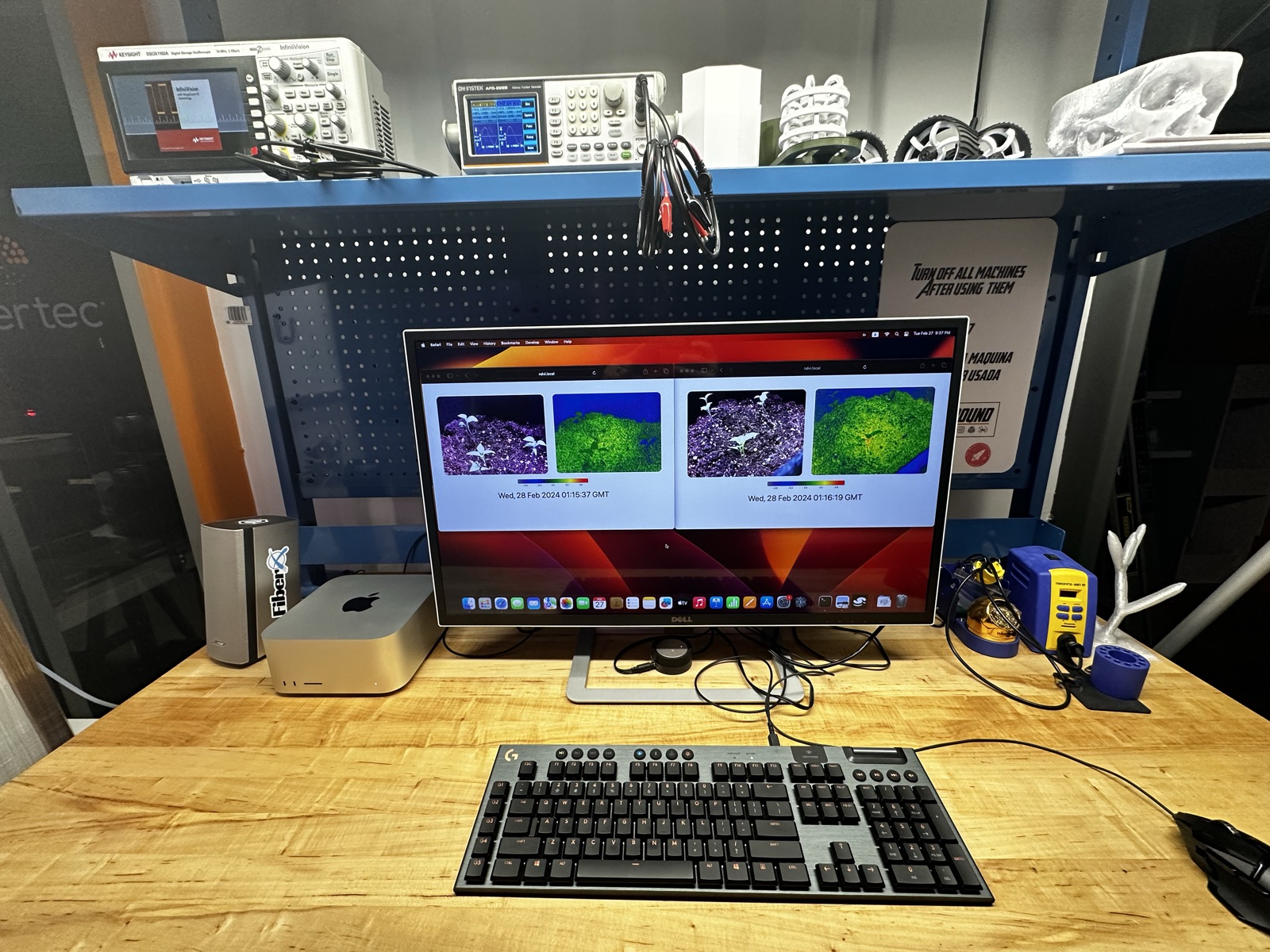 AgTech Lab / AgroBrain photo 169