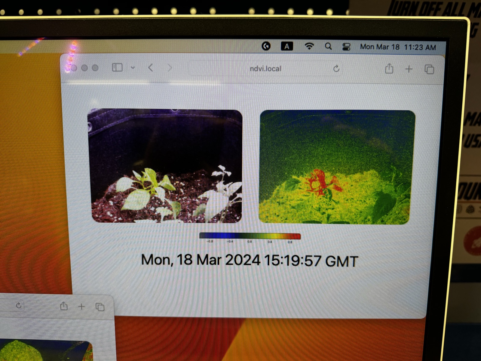 AgTech Lab / AgroBrain photo 187