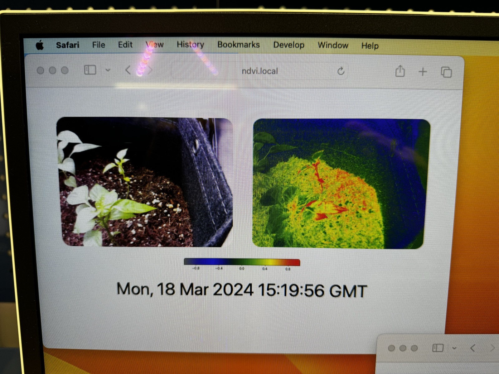 AgTech Lab / AgroBrain photo 188