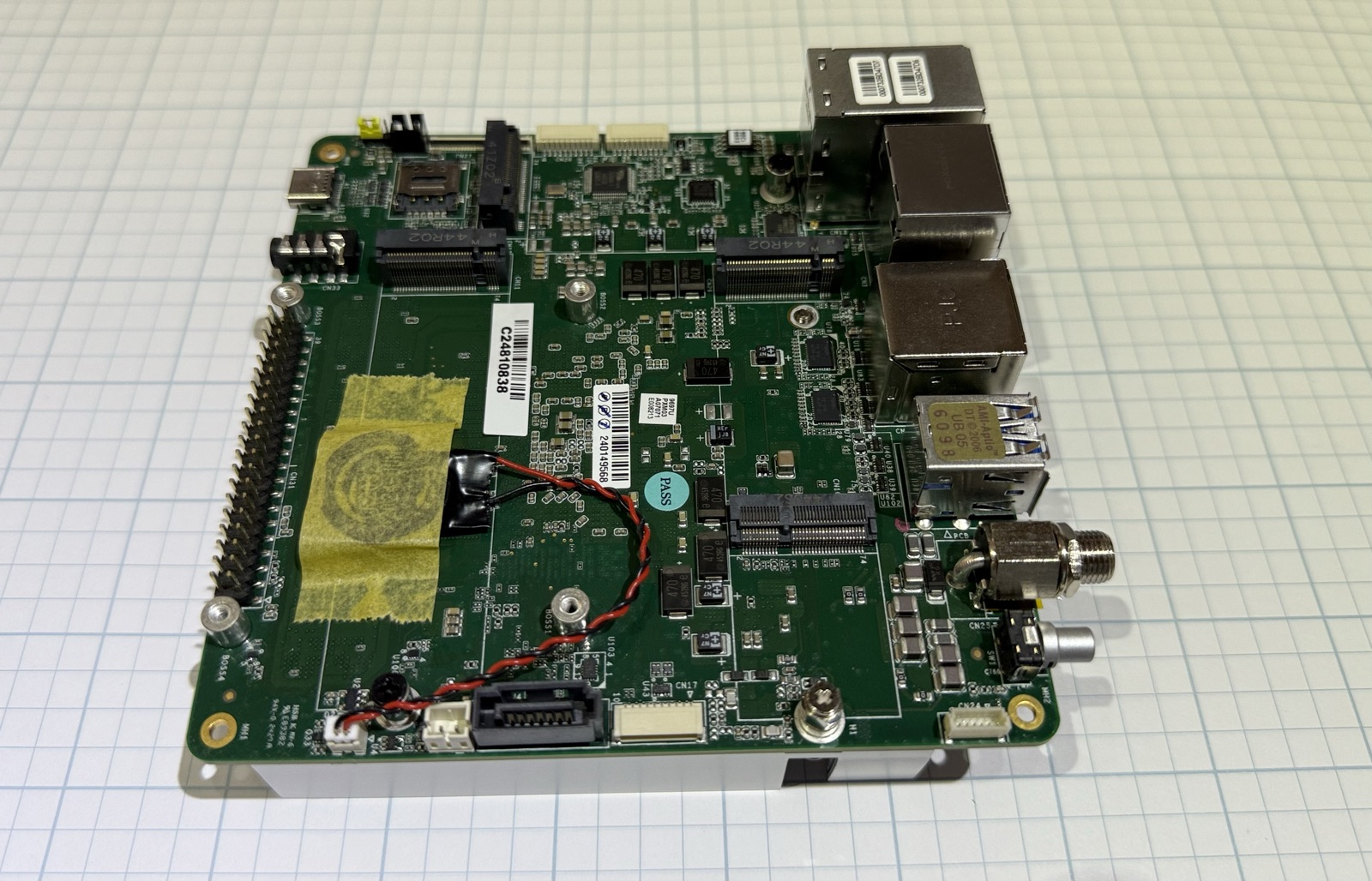 AgTech Lab / AgroBrain photo 196