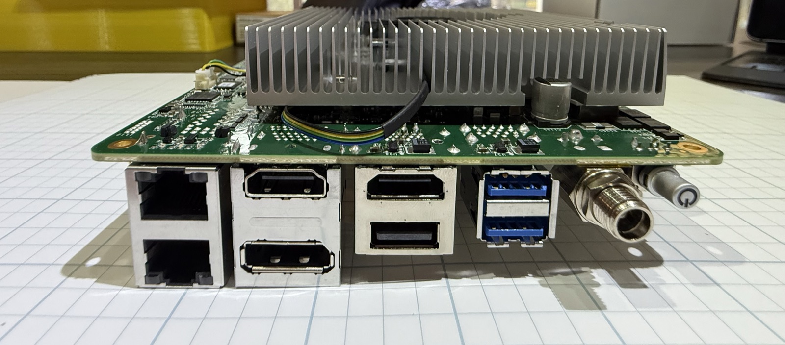 AgTech Lab / AgroBrain photo 198