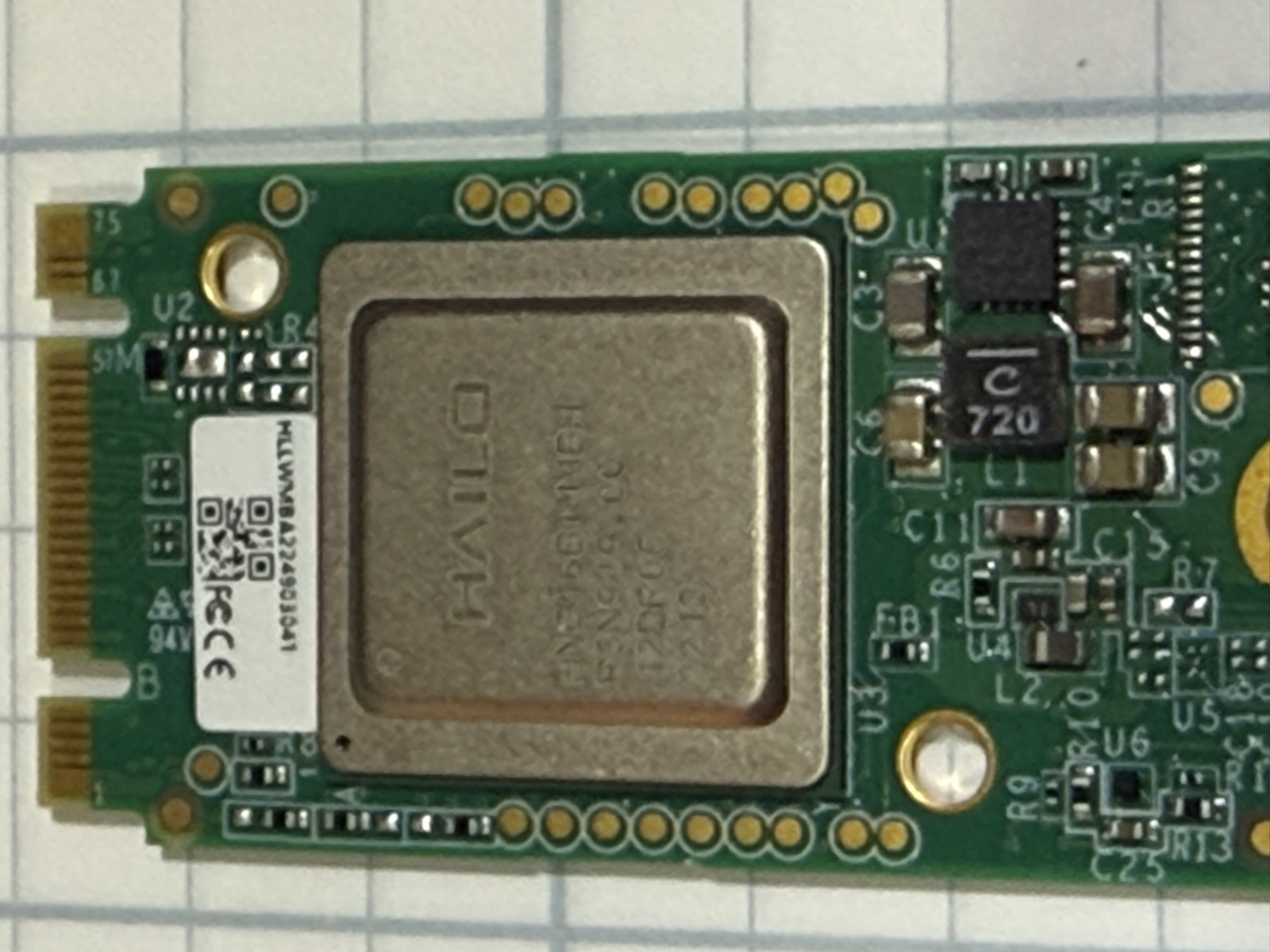 AgTech Lab / AgroBrain photo 203