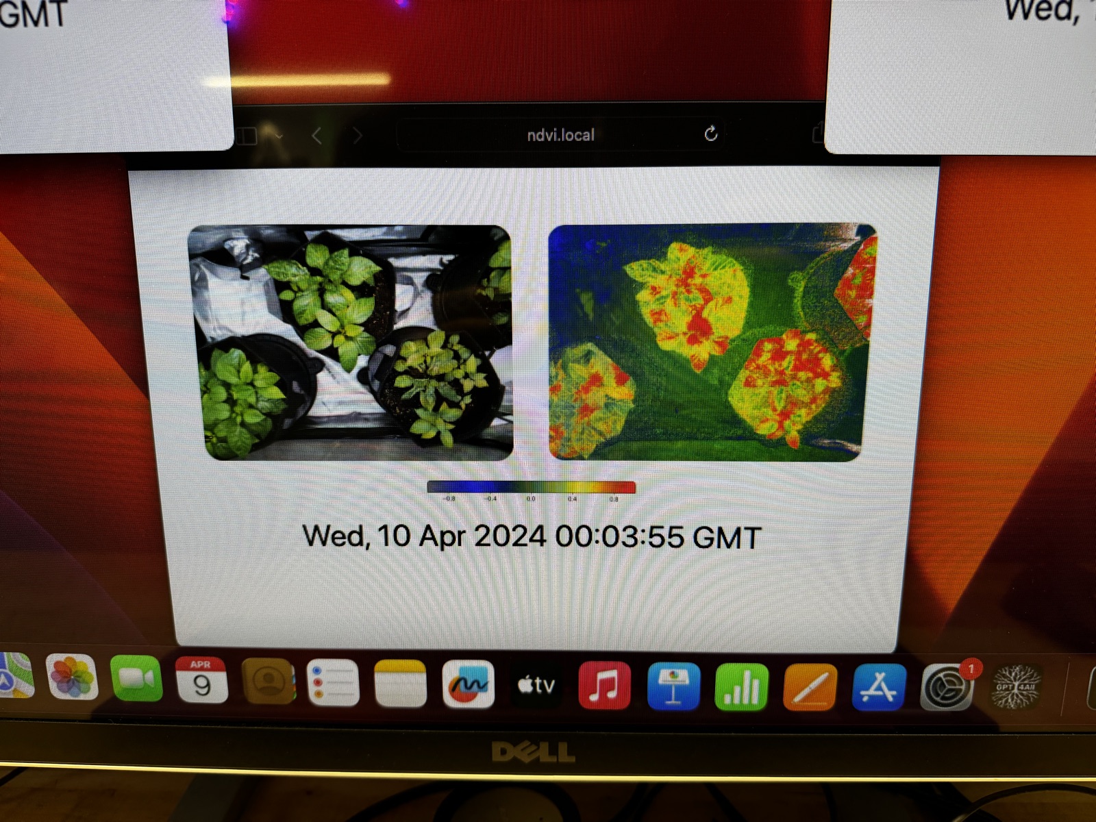 AgTech Lab / AgroBrain photo 212