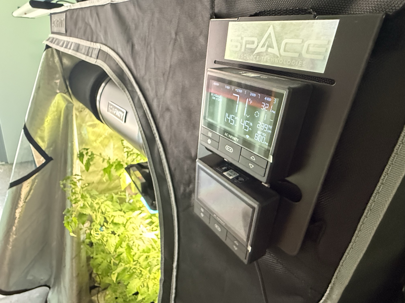 AgTech Lab / AgroBrain photo 224