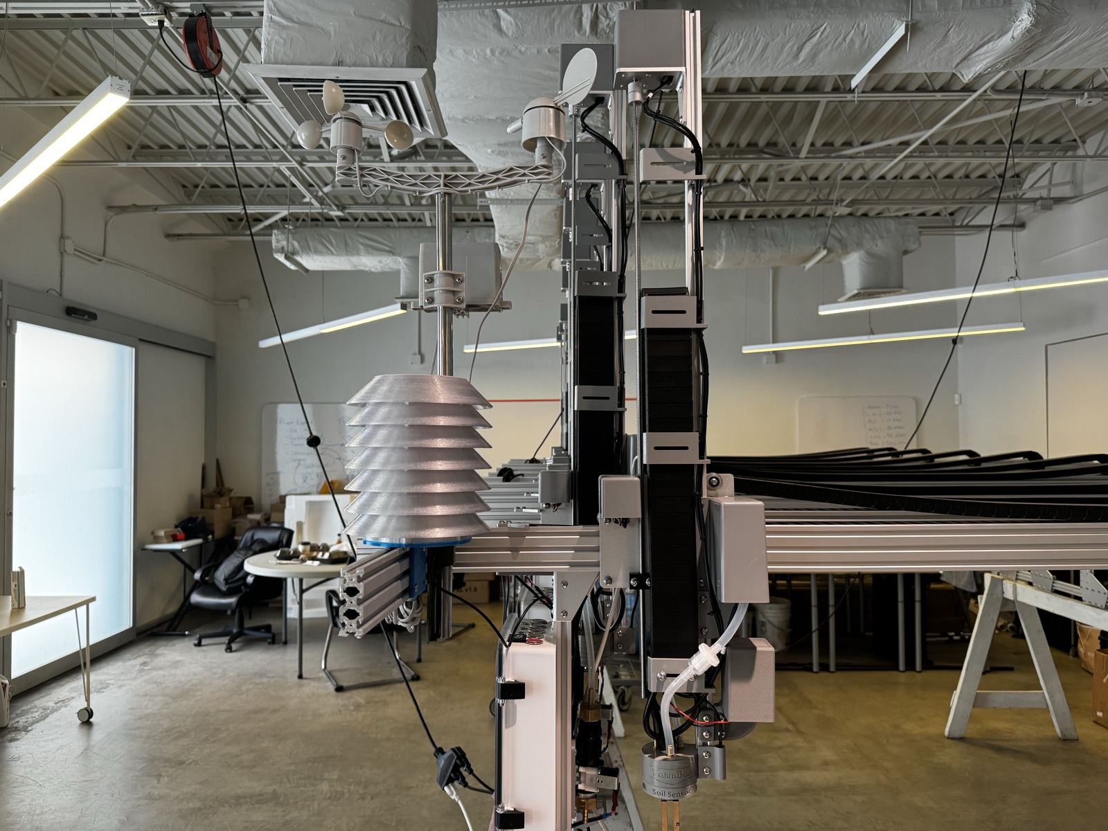 AgTech Lab / AgroBrain photo 240