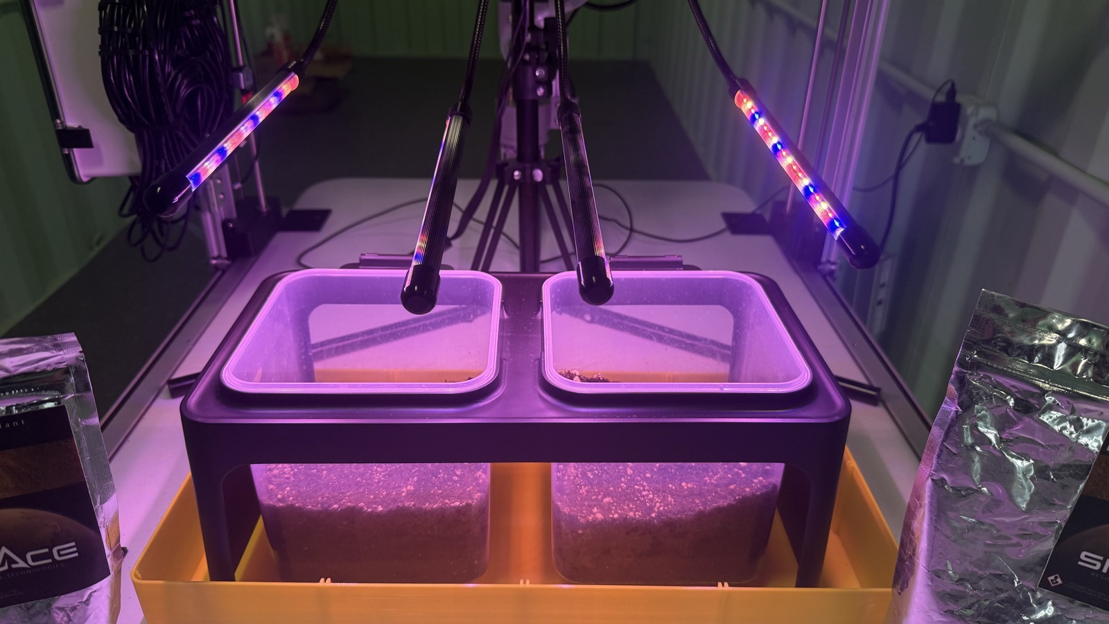 AgTech Lab / AgroBrain photo 261