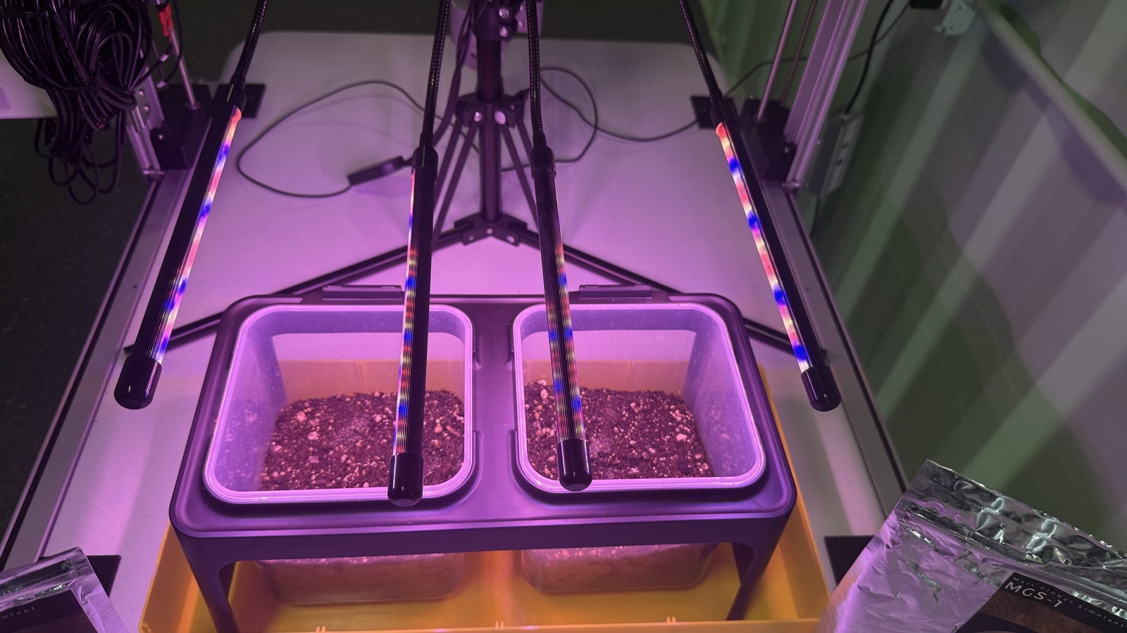 AgTech Lab / AgroBrain photo 262