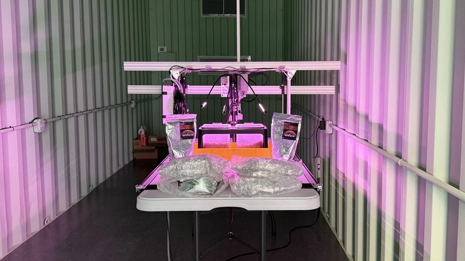 AgTech Lab / AgroBrain photo 263