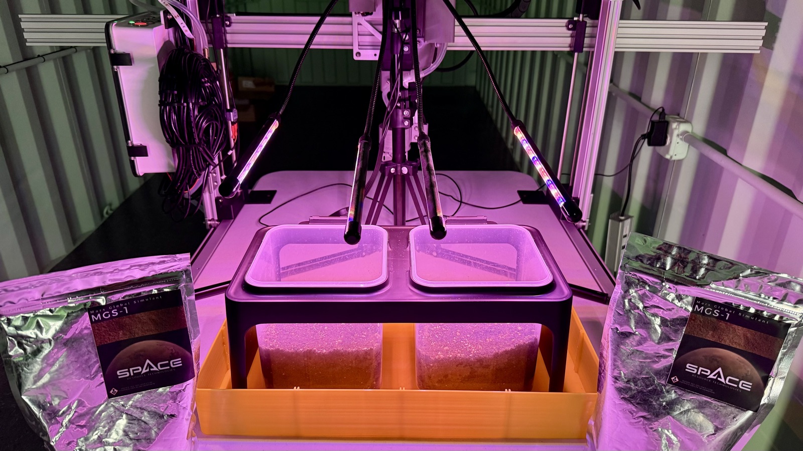 AgTech Lab / AgroBrain photo 264