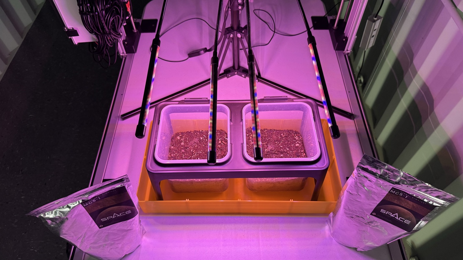 AgTech Lab / AgroBrain photo 265