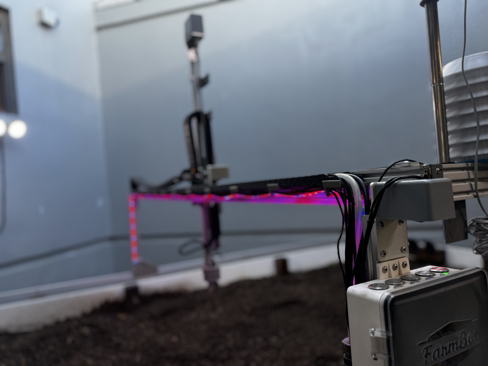 AgTech Lab / AgroBrain photo 269
