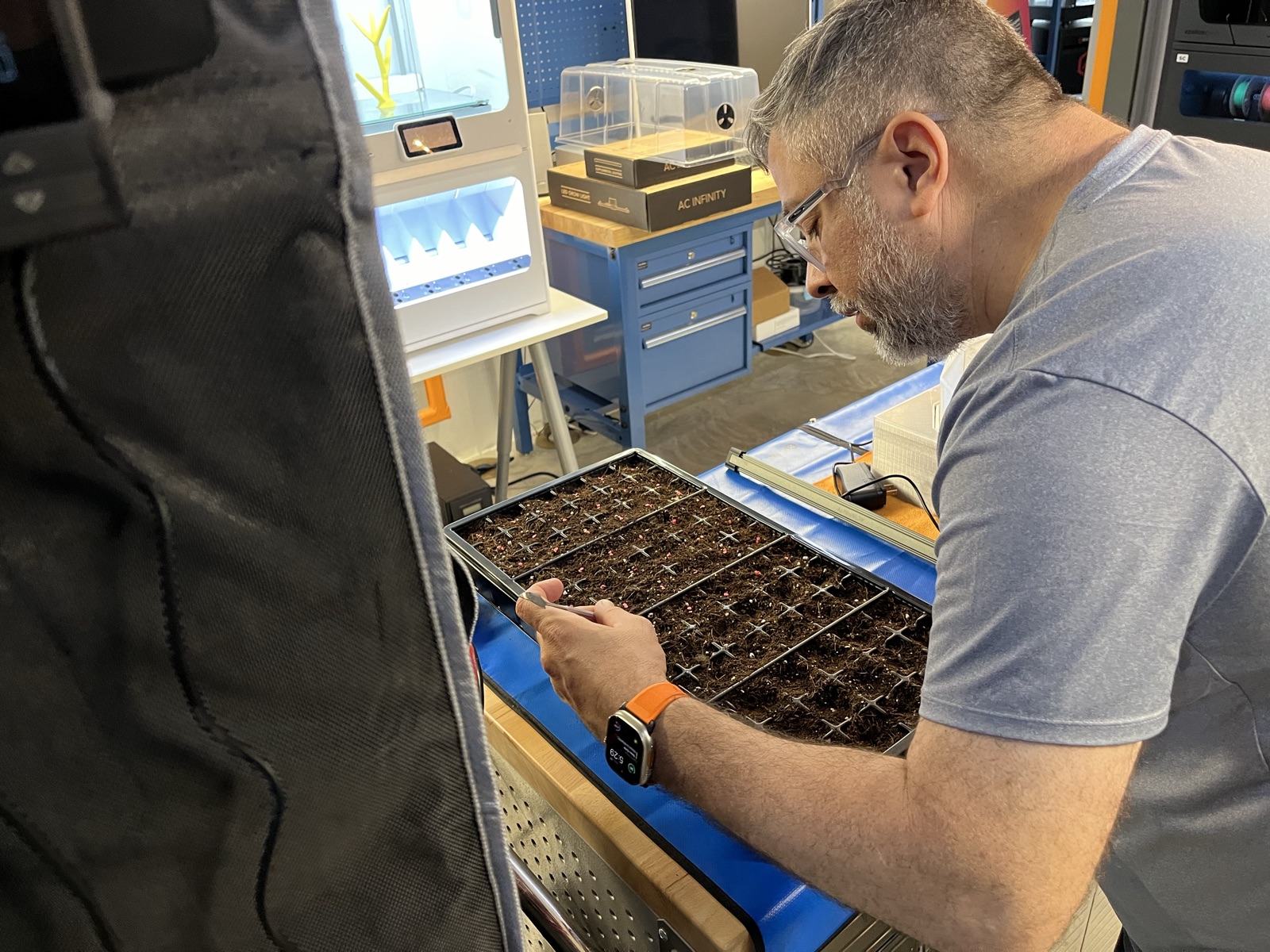 AgTech Lab / AgroBrain photo 281
