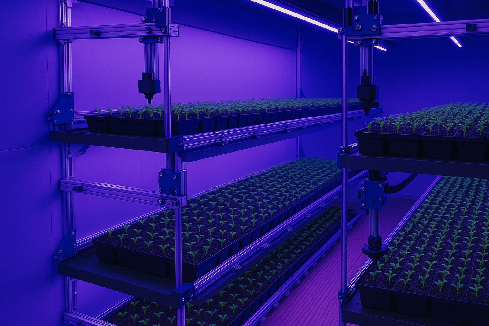 AgTech Lab / AgroBrain photo 29