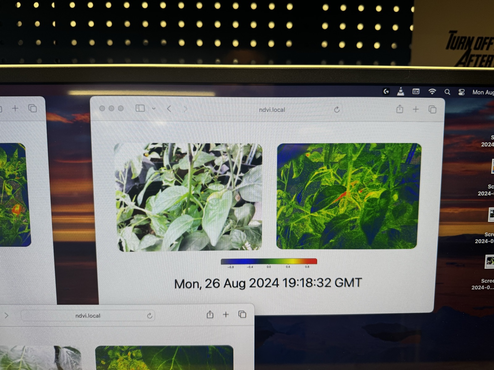AgTech Lab / AgroBrain photo 296