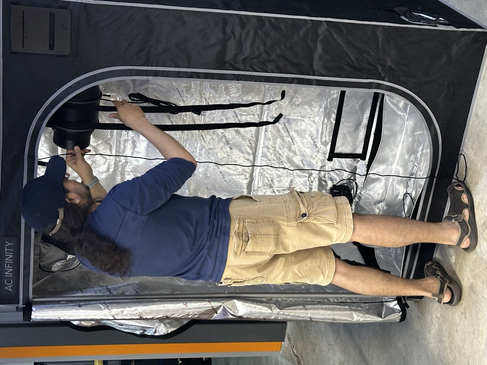 AgTech Lab / AgroBrain photo 330