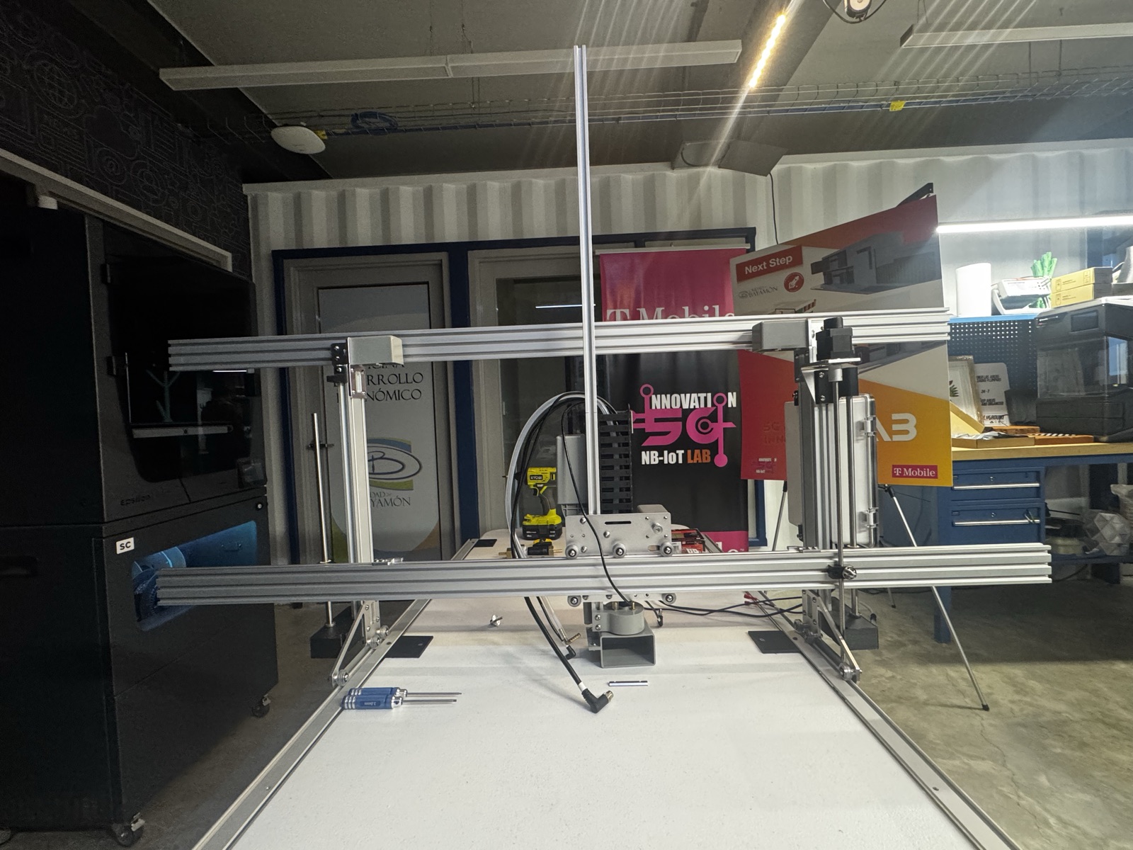 AgTech Lab / AgroBrain photo 344
