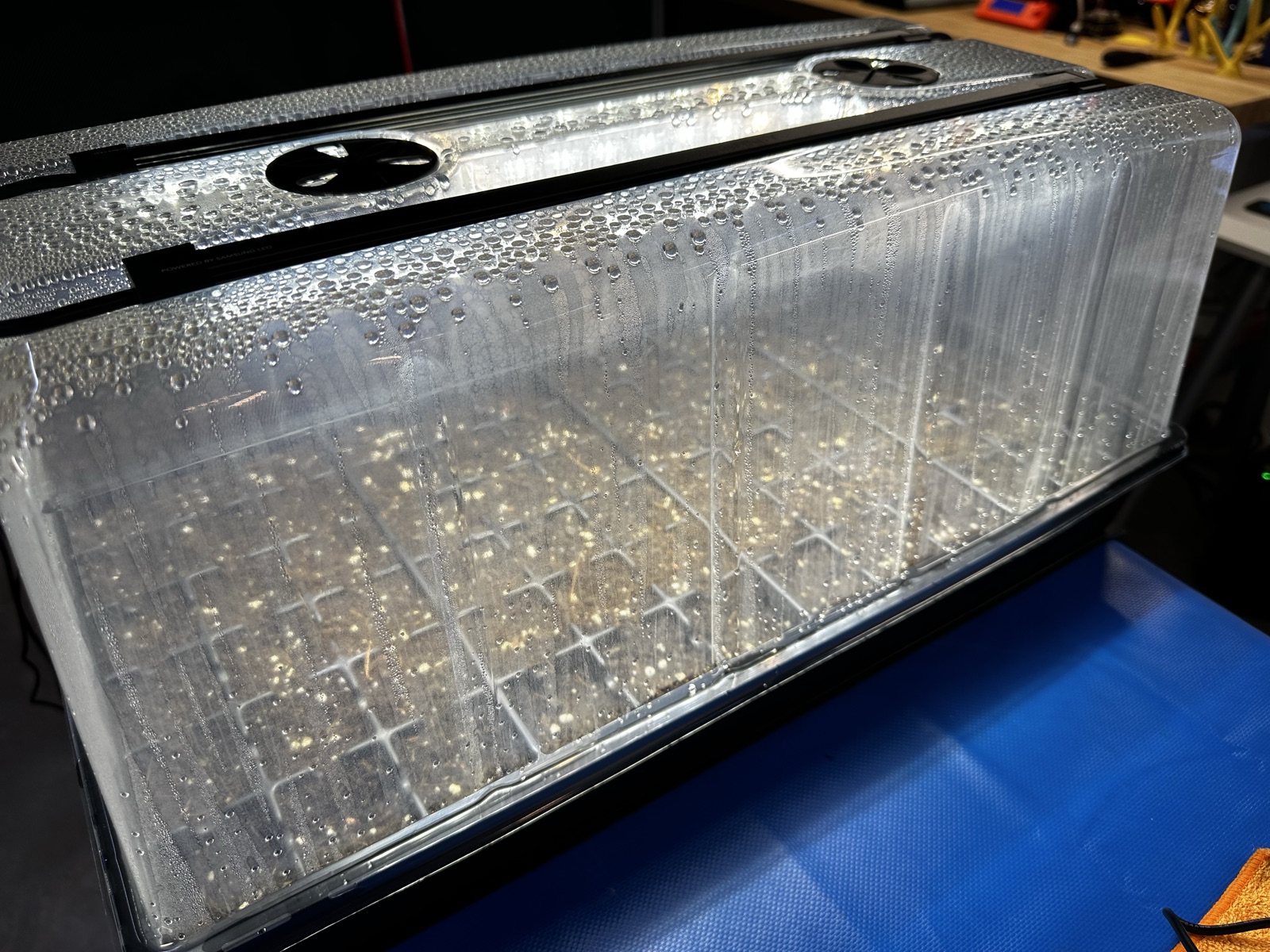AgTech Lab / AgroBrain photo 357