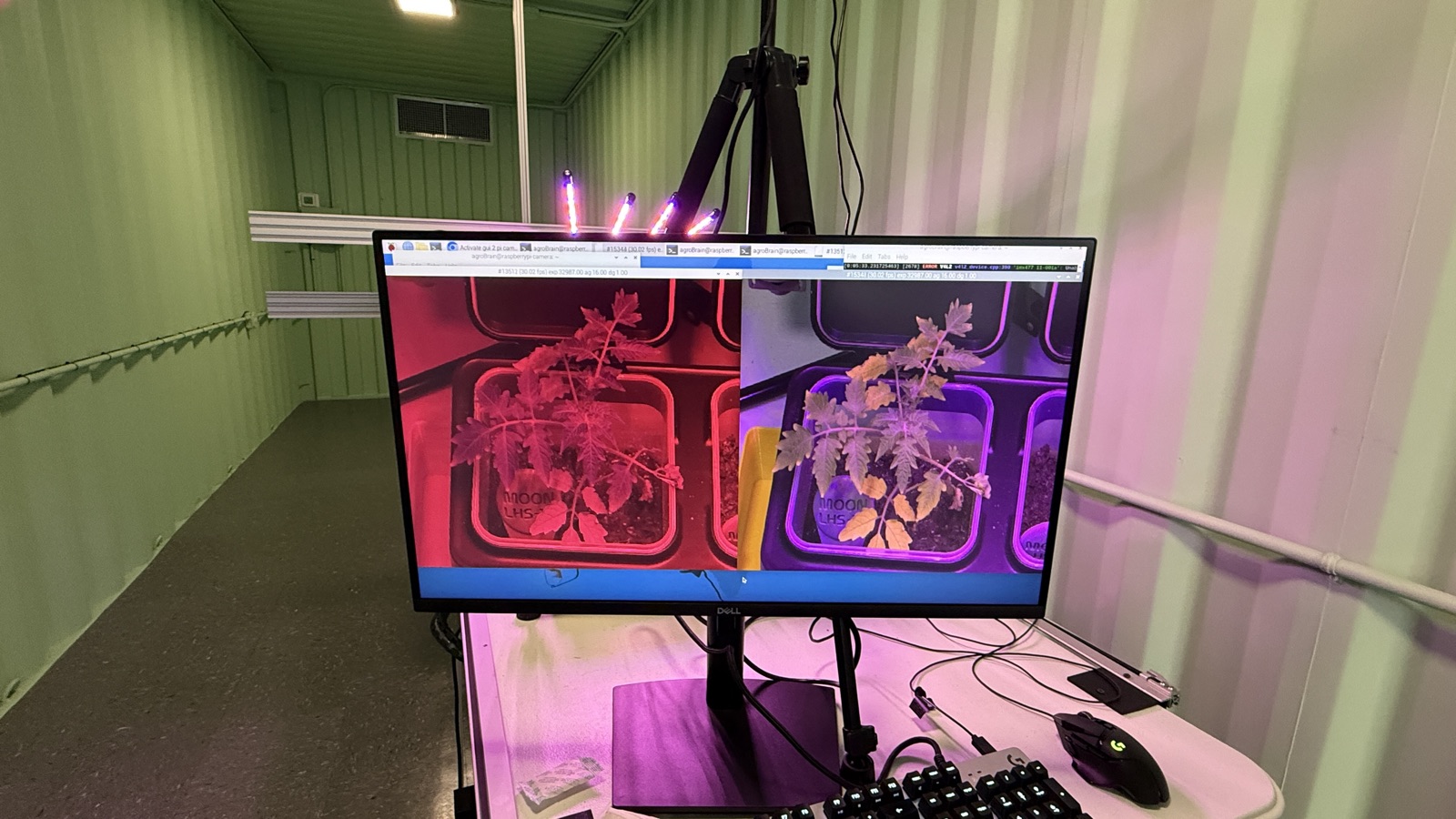 AgTech Lab / AgroBrain photo 359