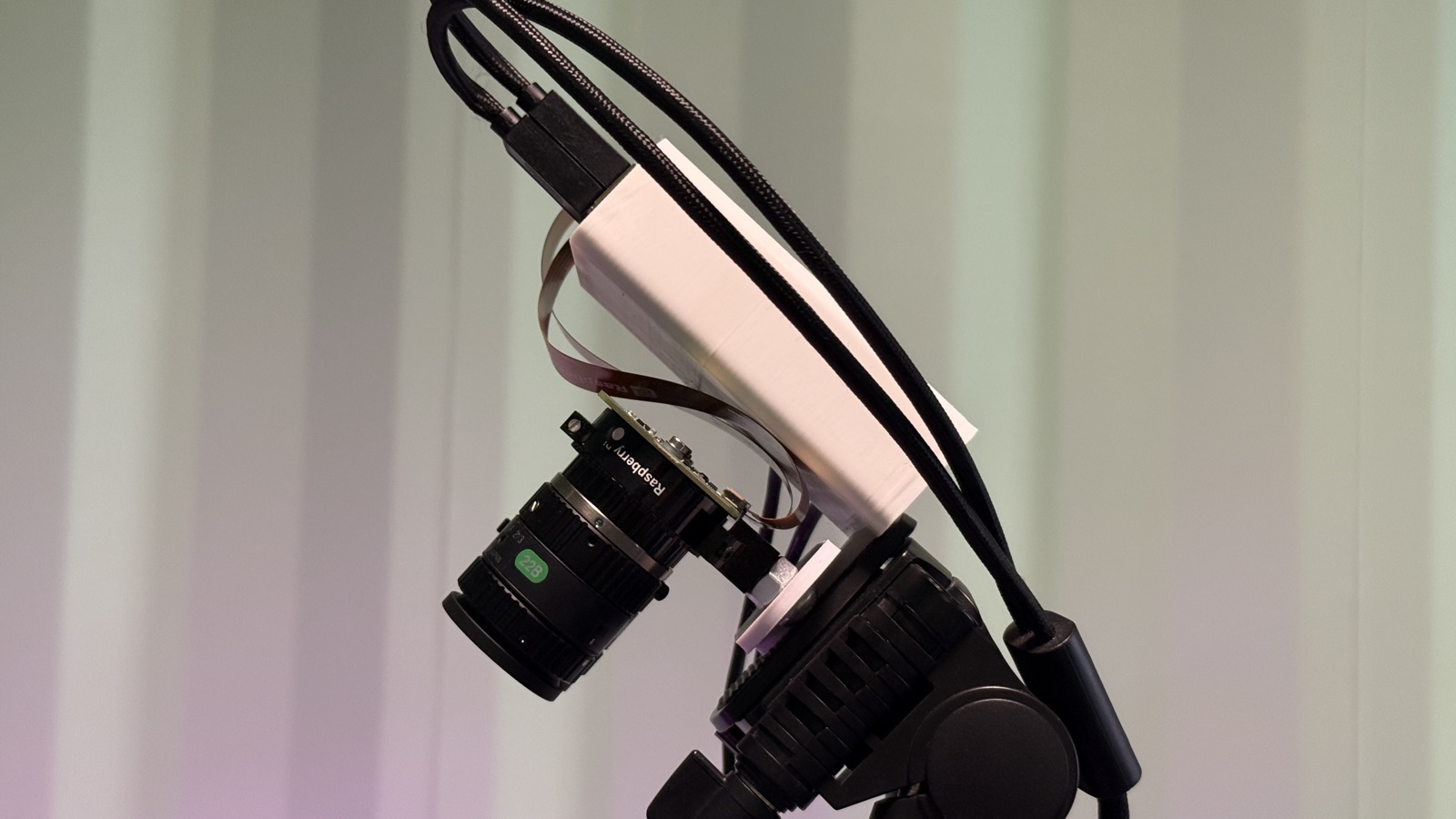 AgTech Lab / AgroBrain photo 361