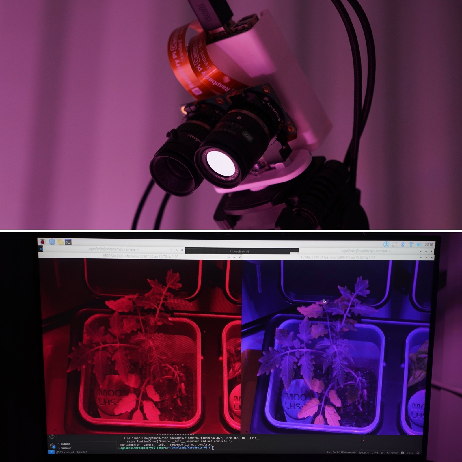 AgTech Lab / AgroBrain photo 38