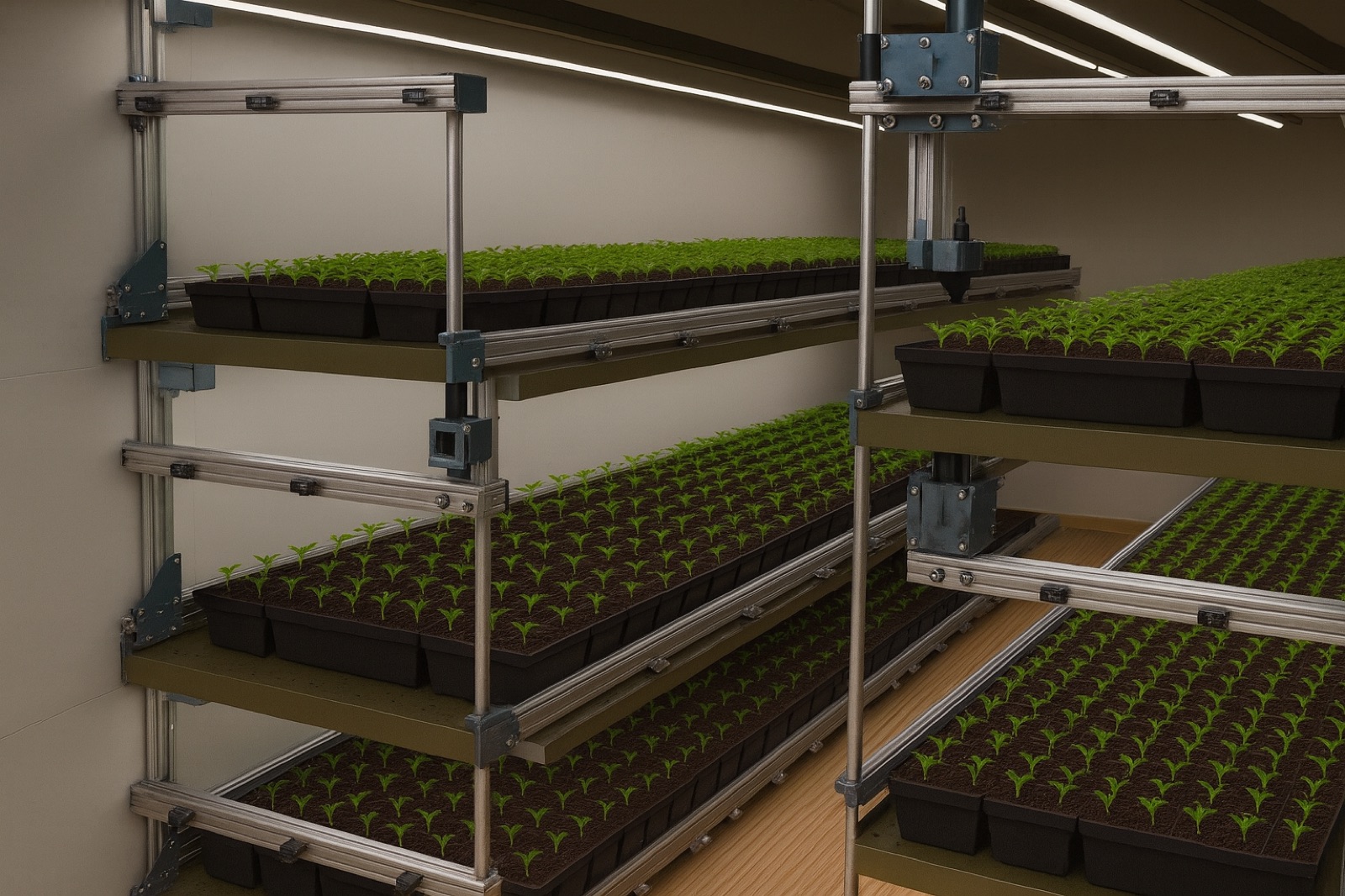 AgTech Lab / AgroBrain photo 39