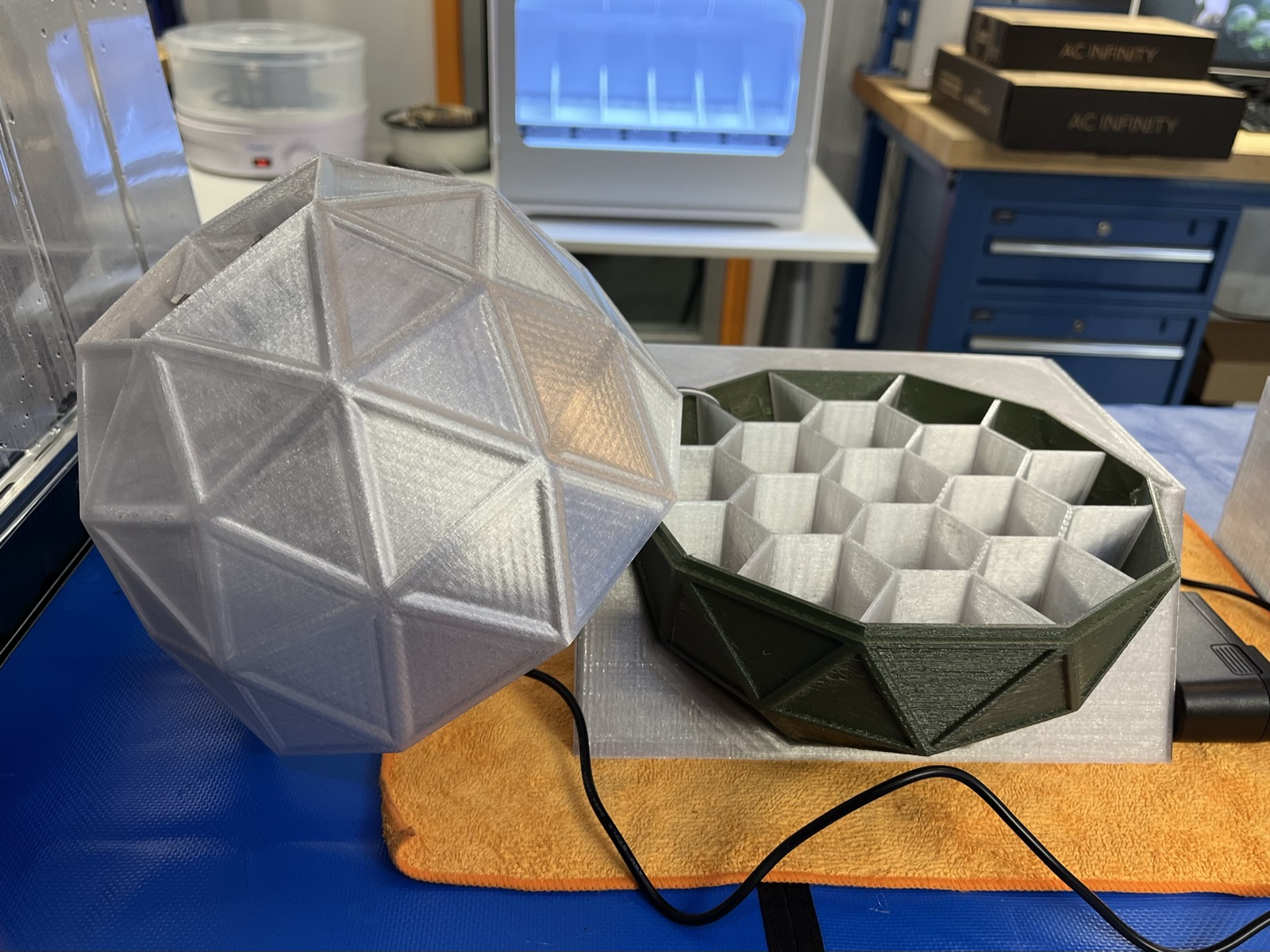 AgTech Lab / AgroBrain photo 396