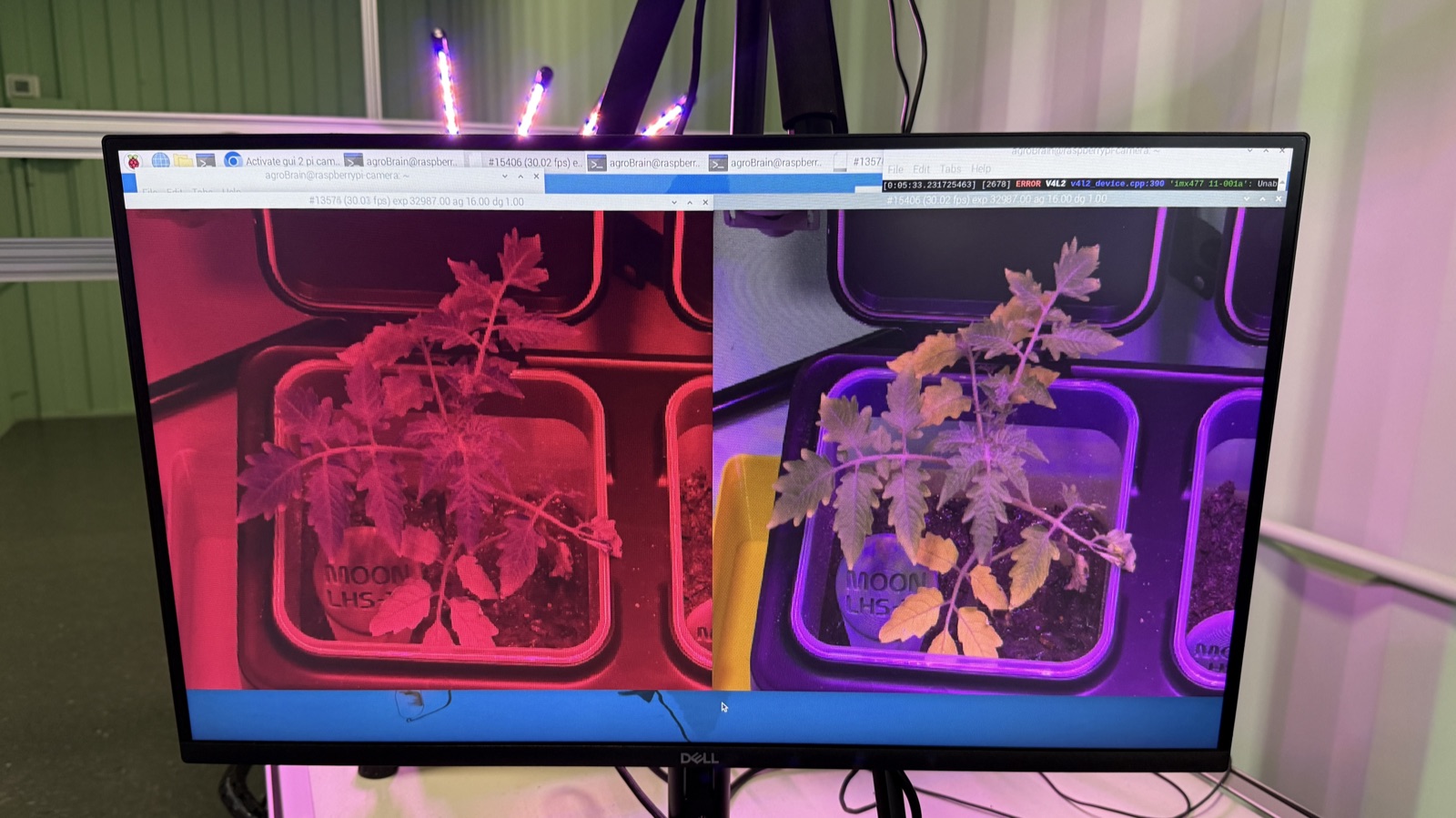 AgTech Lab / AgroBrain photo 399
