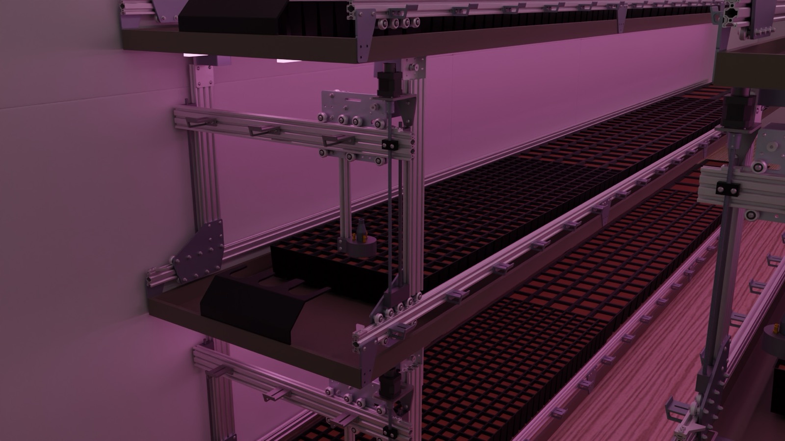 AgTech Lab / AgroBrain photo 402