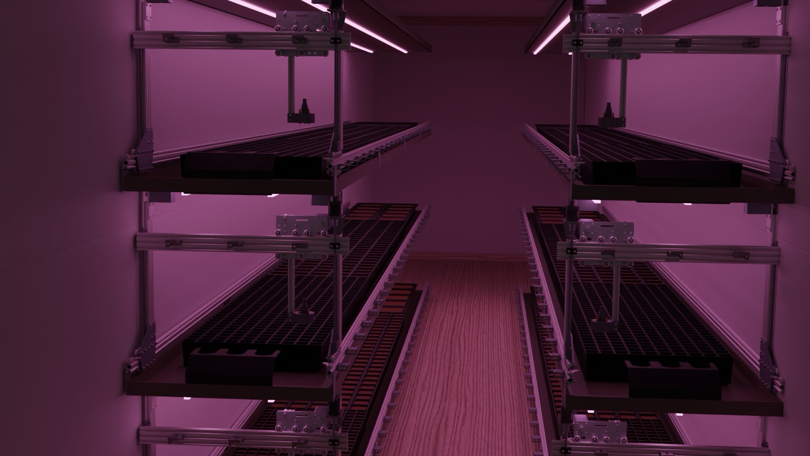 AgTech Lab / AgroBrain photo 403