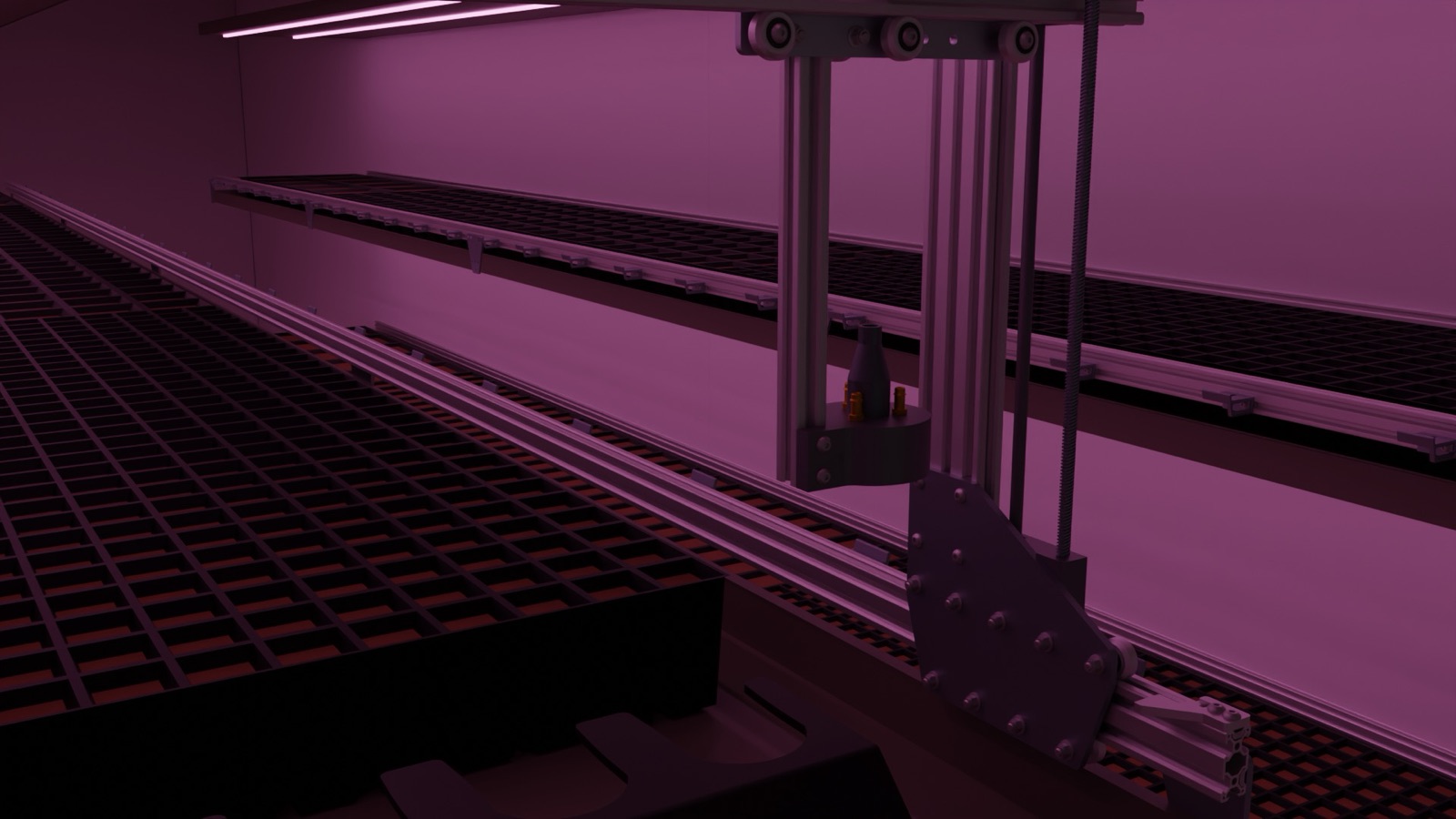 AgTech Lab / AgroBrain photo 404