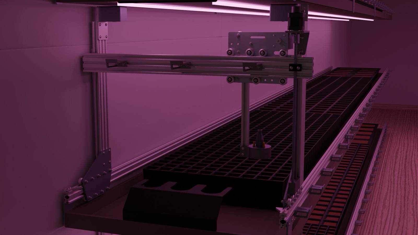 AgTech Lab / AgroBrain photo 405